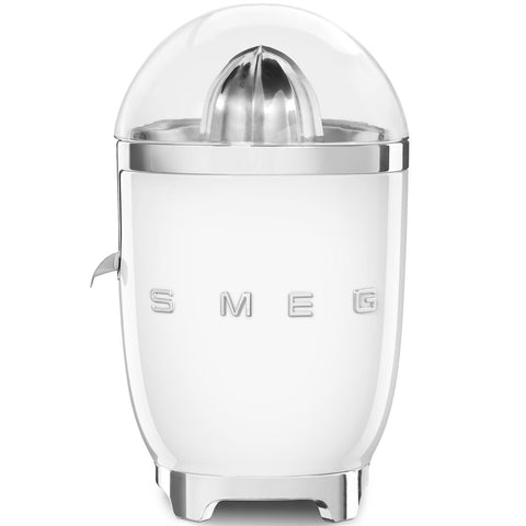 SMEG Electric Citrus Juicer in Steel 4 Variants (1pc)