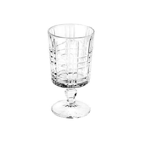 Estia Home Set of 6 "Chester" Wine Glasses 182ml