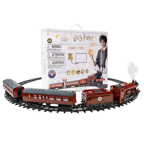 Lionel Set treno ferroviario in miniatura Harry Potter Hogwarts Express