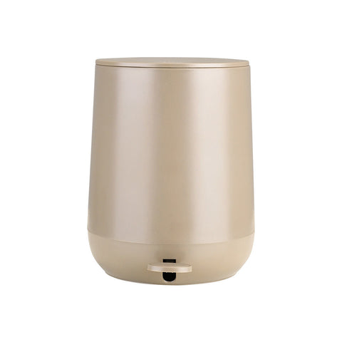 Estia Home Cestino da bagno dune "Fjord" 23.5x26.3xH29.3 cm