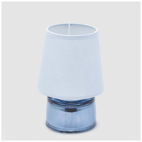 EDG Enzo De Gasperi Lampada "Cozy" luce led in vetro D12xH18 cm 5 varianti(1 unità)