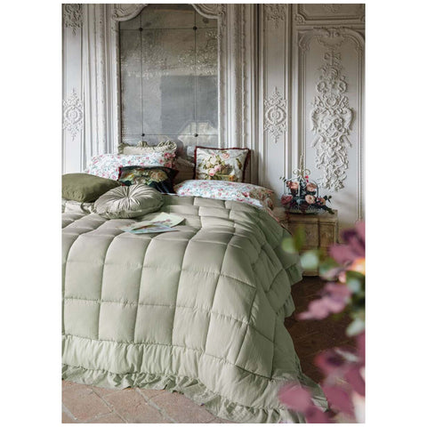 Trapunta Matrimoniale