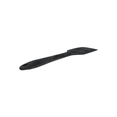 Estia Home Spatola da cucina in silicone nero 27.5 cm