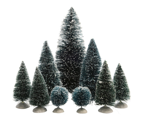 Albero in polipropilene, albero da interno