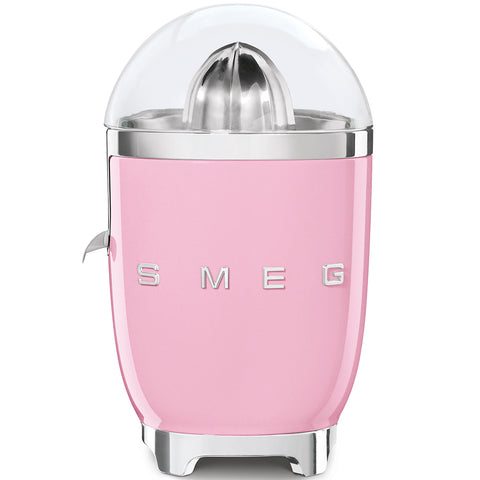 SMEG Electric Citrus Juicer in Steel 4 Variants (1pc)