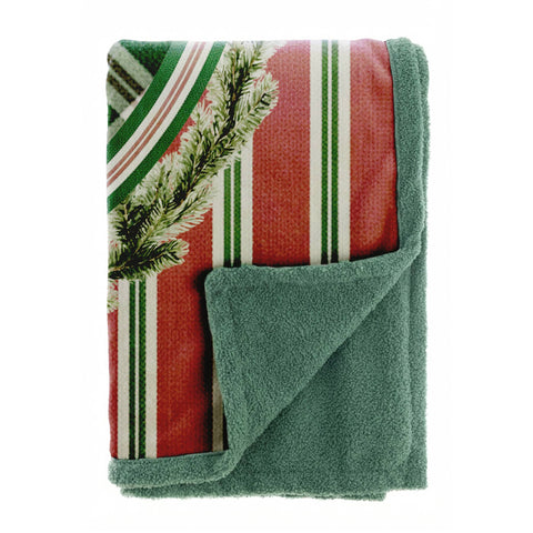 SHERPA BLANKET 420GSM