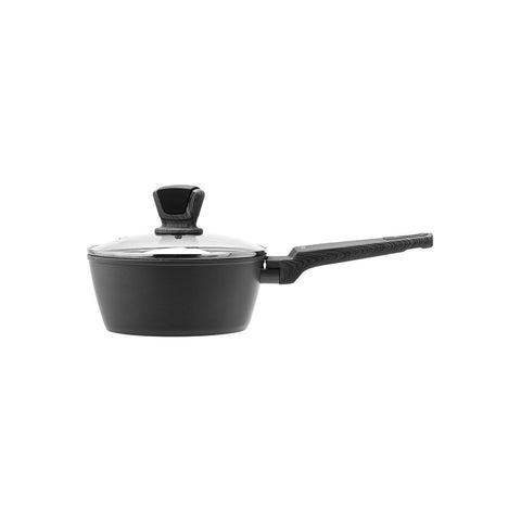 Estia Home Pentola antiaderente in alluminio "Cuisson" 37x19xH13.5 cm