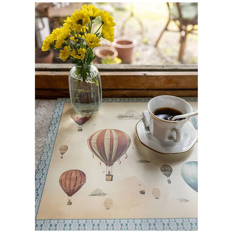 Set Posate EXZACT 20 Pezzi Stile Vintage - Acciaio Inox Con Manico Avorio, Elegante E Lavabile - Foto 3