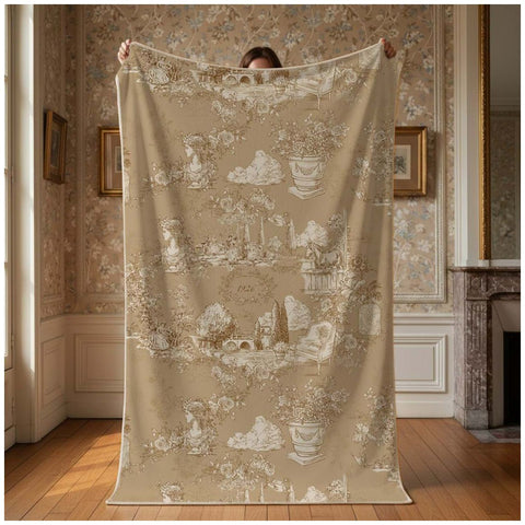 SHERPA BLANKET 440GSM