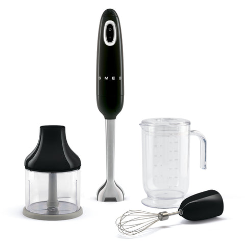 SMEG Electric Hand Blender 3 Variants