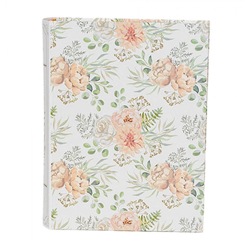 Clayre & Eef Set 3 Scatole Libri 29x24x7/25x20x6/22x16x5 cm