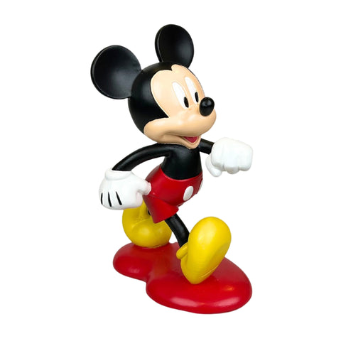 Statue de jardin Mickey Mouse Inspirations de Noël 15xH20 cm