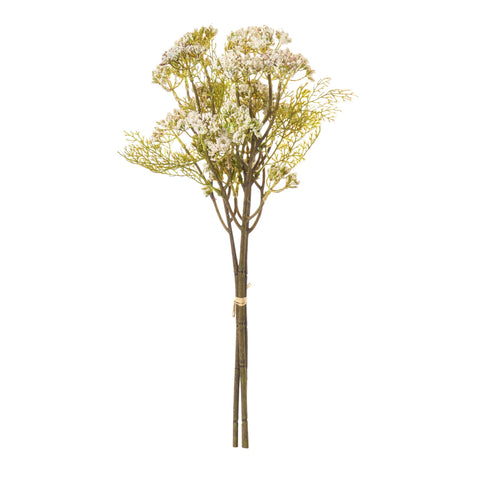 Nuvole di Stoffa Fiori da campo decorativo artificiale "Fiorirà" H45 cm 3 varianti(1 unità)