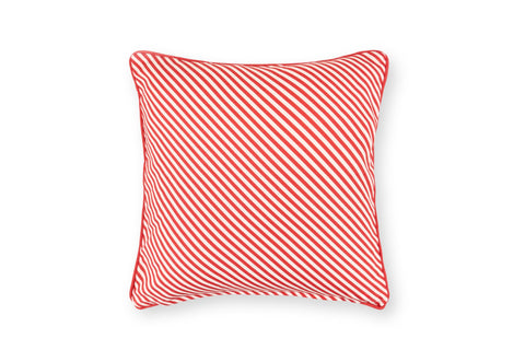 Nuvole di Stoffa Coussin décoratif de Noël 40x40 cm 2 variantes (1 unité)