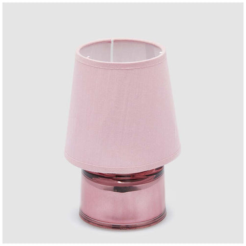 EDG Enzo De Gasperi Lampada "Cozy" luce led in vetro D12xH18 cm 5 varianti(1 unità)