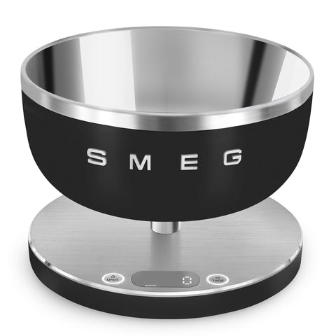 Smeg Bilancia da cucina digitale 3 varianti (1pz)