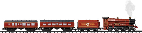 Lionel Set treno ferroviario in miniatura Harry Potter Hogwarts Express