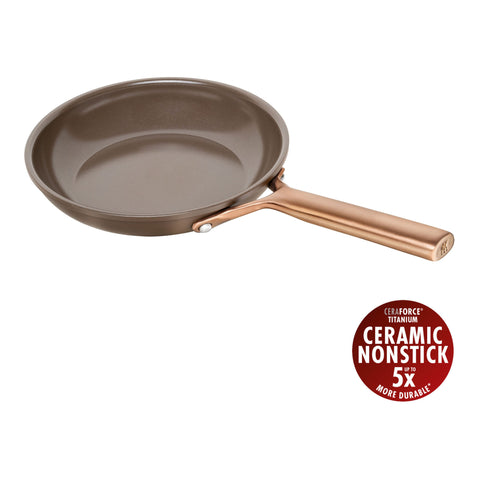 ZWILLING Milano Padella in alluminio marrone 20 cm