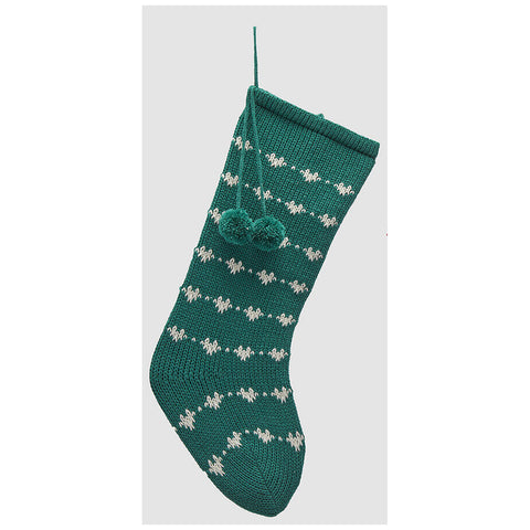 Chaussette de Noël de l'Épiphanie EDG Enzo De Gasperi H 58 cm 2 variantes (1 unité)