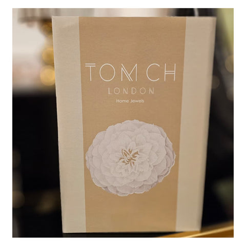 TOMCH London Box Cofanetto Profumo Kristal(10ml) + Crema corpo(50gr) - Angelica Home Stabia