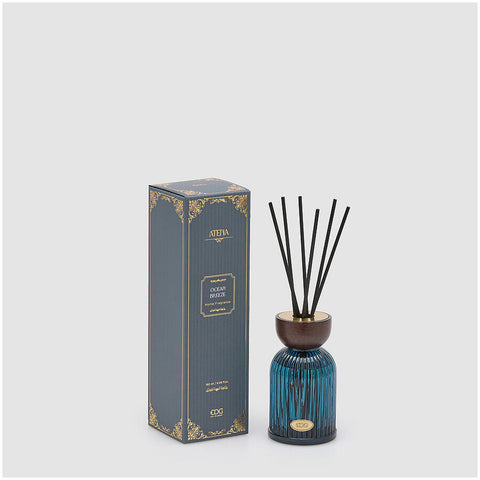 EDG Enzo De Gasperi Profumatore ambiente "Atena" 180 ml 4 varianti(1 unità)