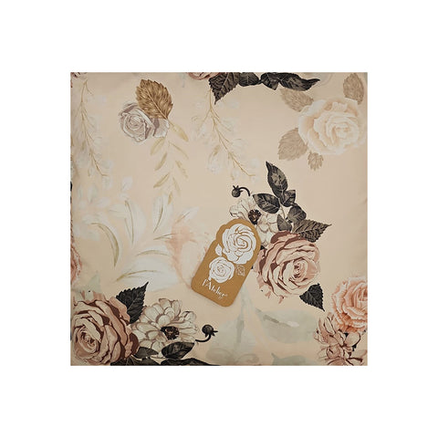 L'Atelier 17 Trapunta singola invernale Shabby "Lilly" 180x260cm 2 varianti (1pz)