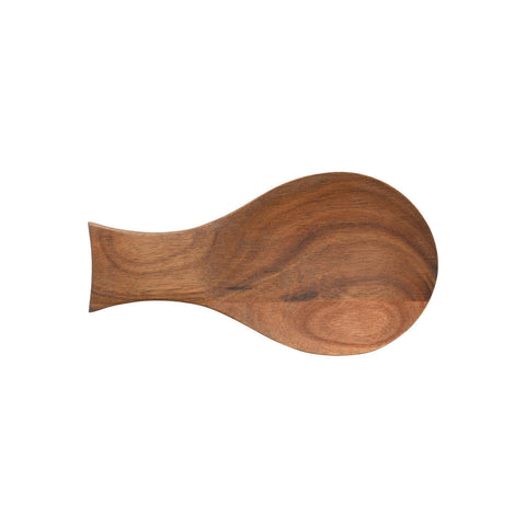 Estia Home Poggiamestolo in legno di acacia "Allure" 20x13xH2.5 cm