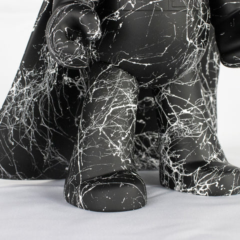 LEBLON DELIENNE Super Pop Batman Graf piccolo in resina 16xH25 cm