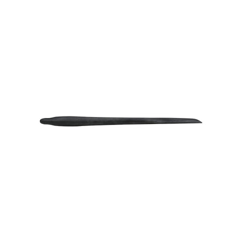 Estia Home Spatola da cucina in silicone nero 27.5 cm