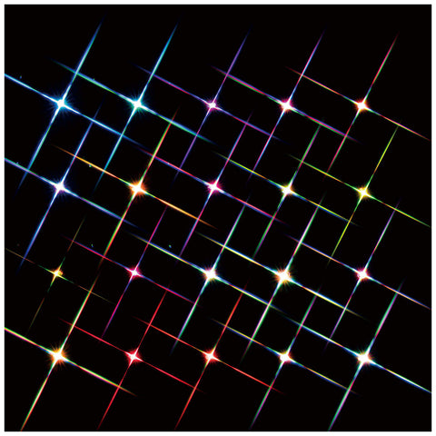 Lemax Stringa luminosa lampeggiante multicolore super luminosa H2 x 149 x 4,6 cm