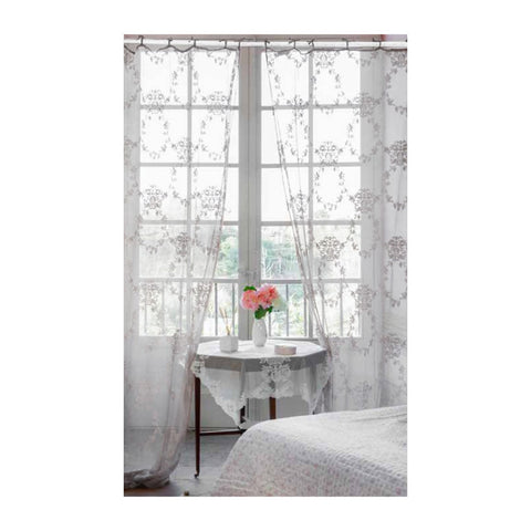 Tenda Camera da Letto