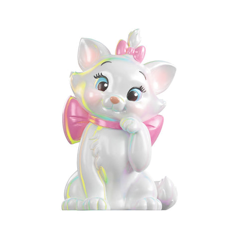 Enesco Disney Tirelire Enchantée Marie "Les Aristochats" D10,9xH17 cm