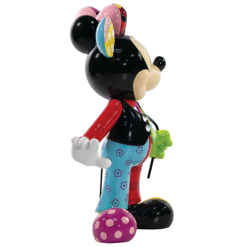 Enesco Mickey Mouse Statue Mickey Mouse amour 17,8x12,7xH25,5 cm