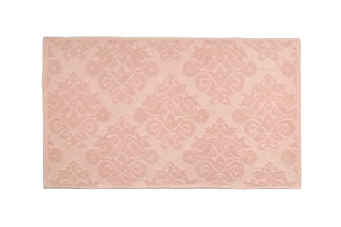 Arabesque Fabric Clouds Bath Rug 60x180 cm 4 variants (1 unit)