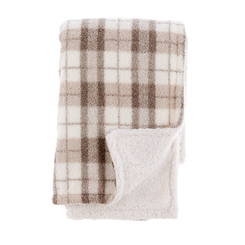SHERPA BLANKET 430GSM