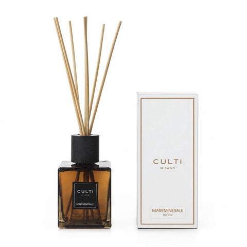 Culti Milano Diffusore Decor Classic per ambienti MareMinerale