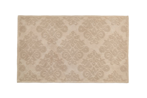 Arabesque Fabric Clouds Bath Rug 60x180 cm 4 variants (1 unit)