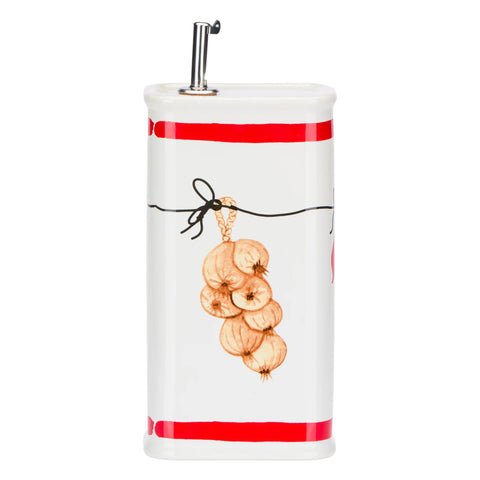 Rose e Tulipani Huilier en grès "Aumm" 1000 ml