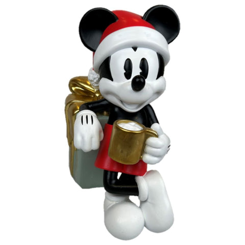 Figurine Disney Mickey Mouse Mug Mickey 16x11xH19 cm
