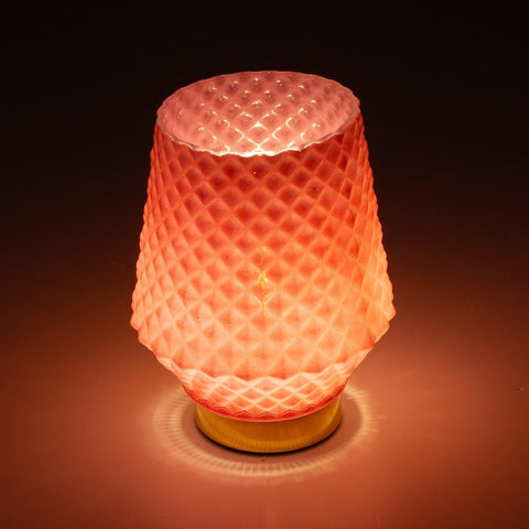 Emò Italia Glass lamp made in Italy "Medina" 4 variants (1pc)