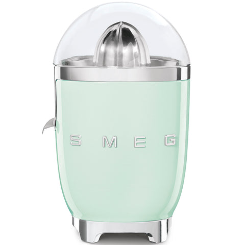 SMEG Electric Citrus Juicer in Steel 4 Variants (1pc)