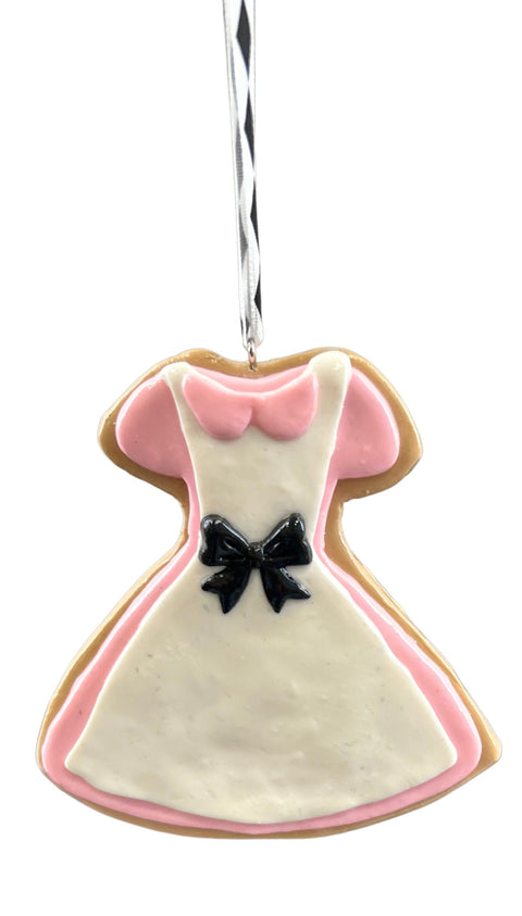 Christmas Inspirations Alice in Wonderland Decoration 2 variants (1 unit)