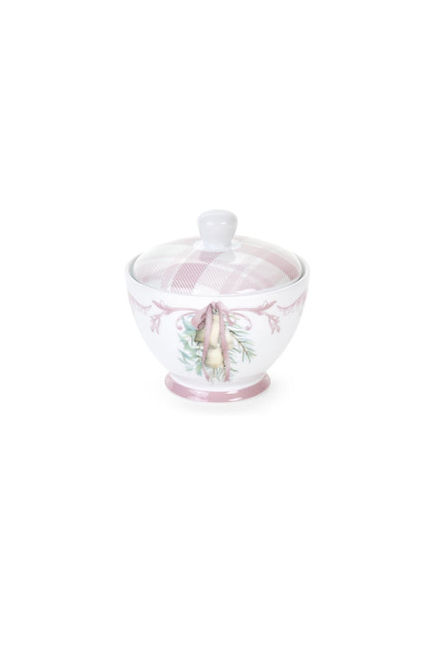 Sucrier de Noël en porcelaine « Darling » 250 ml