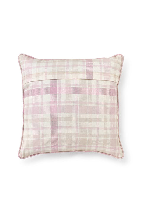 Coussin décoratif de Noël en tissu « Darling » 40x40 cm