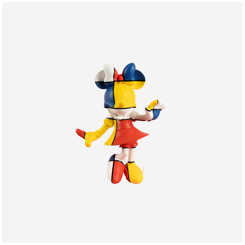 LEBLON DELIENNE Statuina Minnie Welcome piccolo Art Collection 27.5xH31 cm