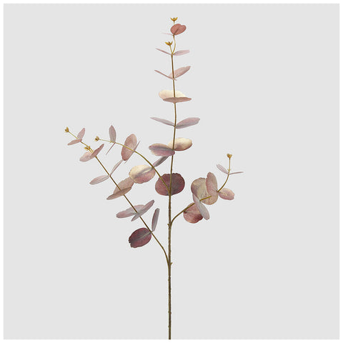 Branche d'eucalyptus artificielle Edg Enzo De Gasperi H 89 cm
