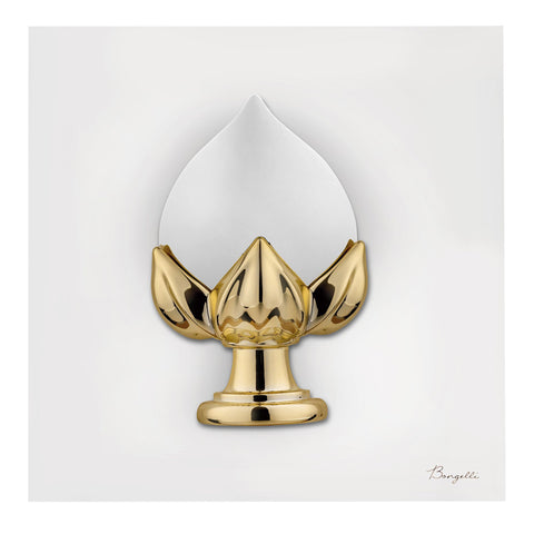 Bongelli Preziosi Quadro da interno Pumo 16x16 cm 3 varianti(1 unità)