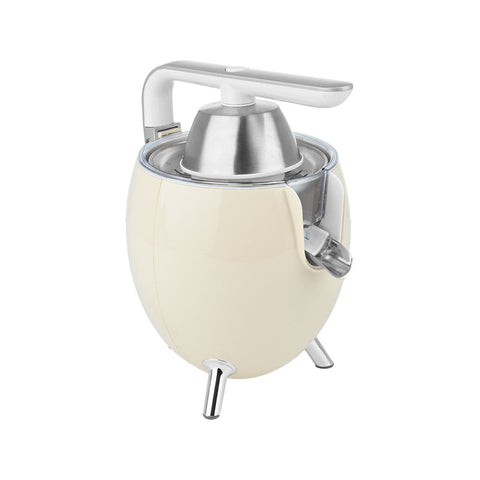 Estia Home Spremiagrumi elettrico stile retrò con leva "Epoque Retrò" 300W