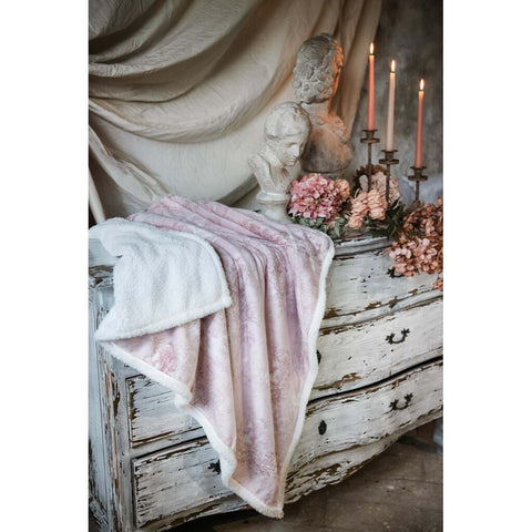 SHERPA BLANKET 440GSM