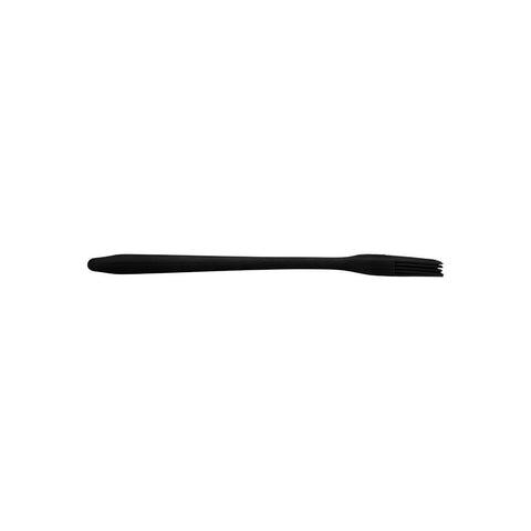 Estia Home Pennello da cucina in silicone nero 26 cm